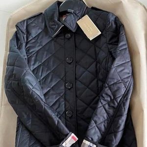 Burberry jacket